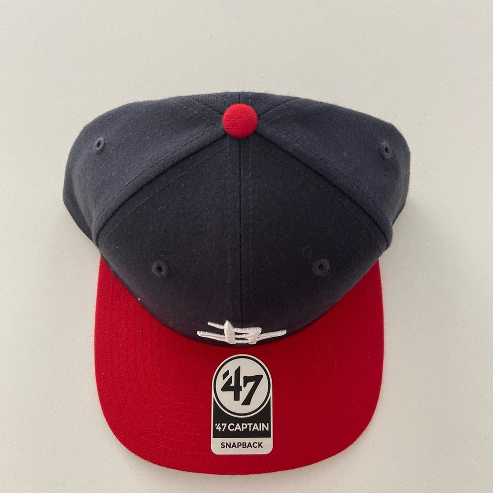 Men’s Houston Rockets SnapBack - Picture 2 of 3